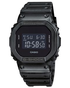 Casio G-Shock Armbanduhr DW-5600UBB-1ER
