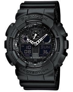 G-Shock Oversized GA-100-1A1ER Casio Uhr