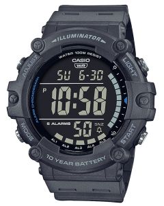 Casio Collection Armbanduhr AE-1500WH-8BVEF Digitaluhr