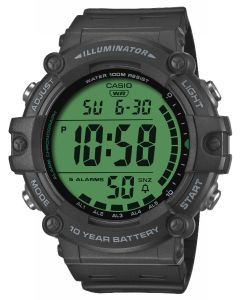 Casio Collection Armbanduhr AE-1500WHC-1AVEF Digitaluhr