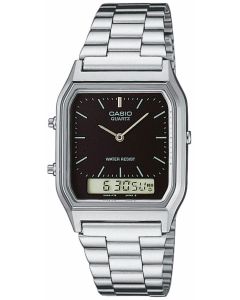 Casio Collection Armbanduhr AQ-230A-1DMQYES