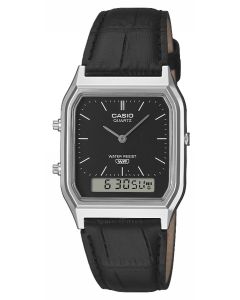 Casio Collection Armbanduhr AQ-230A-1DMQYES