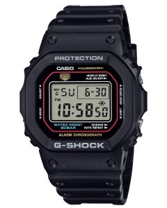 Casio Uhr G-Shock DW-5600RL-1ER Digital Armbanduhr