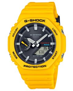 Casio G-Shock Uhr Solar GA-B2100C-9AER