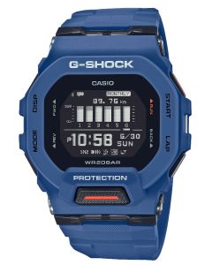 Casio G-Shock G-Squad Armbanduhr GBD-200-2ER