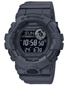 Casio G-Shock Armbanduhr GBA-900-7AER Digitaluhr Bluetooth® Smart