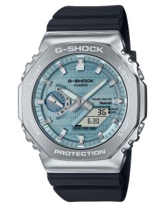 Casio G-Shock Uhr Armbanduhr Bluetooth GBM-2100A-1A2ER