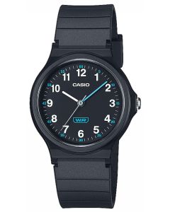 Casio Collection Damen Armbanduhr LQ-24B-1BEF