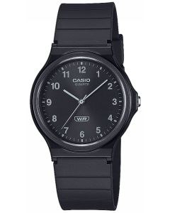 Casio Collection Herren Armbanduhr MQ-24B-1BEF