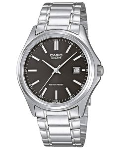 Casio Uhr Herrenuhr Edelstahlband MTP-1302PD-3AVEF