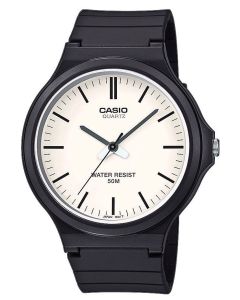 Casio Collection Armbanduhr MW-240-7EVEF analog Uhr