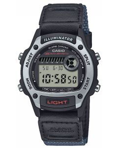 Casio Uhr W-220HF-8AVEF Digital Uhr